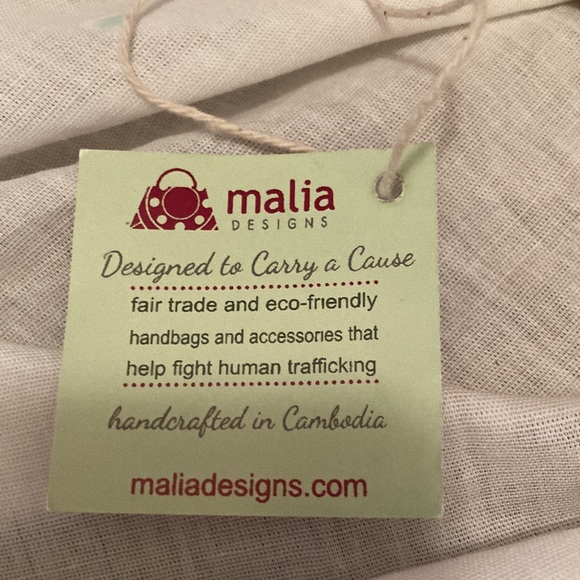 Fair trade clutch - Picture 13 of 13